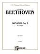 Sonatina No. 3 in D Major