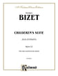Children's Suite (Jeux D'Enfants)