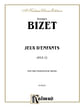 Jeux D'Enfants, Opus 22