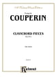 Clavichord Pieces, Volume I