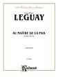 Au Maitre De La Paix
