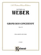 Grand Duo Concertant, Opus 48