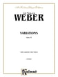 Variations, Opus 33