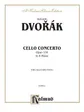Cello Concerto, Opus 104