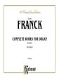 Organ Works, Volume II