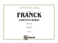 Organ Works, Volume III
