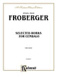 Selected Works for Cembalo
