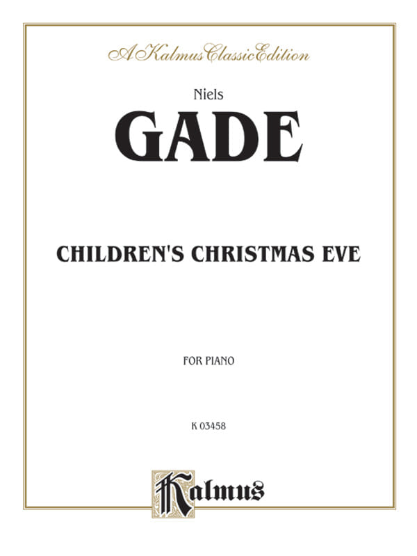 Children's Christmas Eve