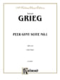 Peer Gynt Suite No. 1