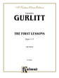 First Lessons, Opus 117