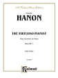 The Virtuoso Pianist, Volume I: Sixty Exercises for Piano