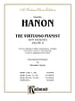 The Virtuoso Pianist, Volume II: Sixty Exercises for Piano