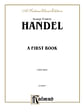 A First Book