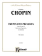 Preludes