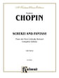 Scherzi and Fantasy in F Minor