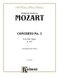 Horn Concerto No. 3 in E-flat Major, K. 447