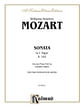 Sonata in C Major, K. 545