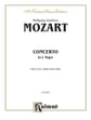Concerto for Flute and Harp, K. 299 (C Major) (Orch.)