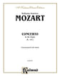 Concerto, K. 191 in B-flat Major