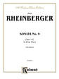 Sonata No. 9