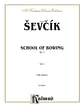 School of Bowing, Opus 2, Volume I