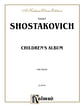 Children's Album