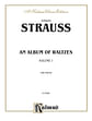 Waltzes, Volume I