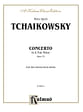 Piano Concerto No. 1 in B-flat Minor, Opus 23