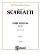 Sixty Sonatas (Urtext), Volume I: Nos. 1-30