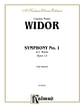 Symphony No. 1 in C Minor, Opus 13