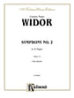 Symphony No. 2 in D, Opus 13