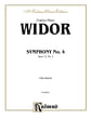 Symphony No. 4 in F Minor, Opus 13