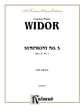 Symphony No. 5, Opus 42