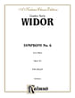 Symphony No. 6 in G Minor, Opus 42