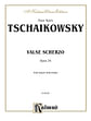 Valse Scherzo, Opus 34 (Urtext Edition)