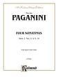Four Sonatinas, Opus 2 Nos. 2, 4, 6, 10