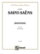 Havanaise, Opus 83 (Urtext Edition)