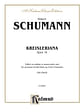 Kreisleriana, Opus 16