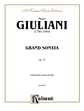 Grand Sonata, Opus 25: For Violin and Guitar