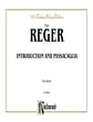 Introduction and Passacaglia