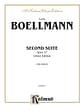 Second Suite, Opus 27 (Urtext Edition)