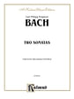 Two Sonatas (A Minor and D Major)