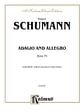 Adagio and Allegro, Opus 70