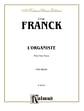 L'Organiste: 59 Organ Pieces