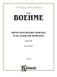 Twenty-four Melodic Exercises, Opus 20