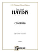 Trumpet Concerto (Orch.)