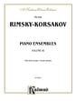 Piano Duets, Volume III