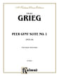 Peer Gynt Suite No. 1, Opus 46