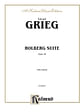 Holberg Suite, Opus 40