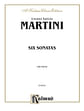 Six Sonatas